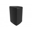 Boxa 100V INTUSONIC 6FP80R BK