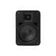 Boxa 100V INTUSONIC 6FP80R WH