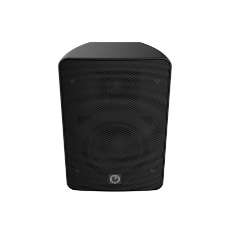 Boxa 100V INTUSONIC 4FP40R BK