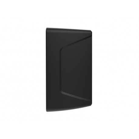 Boxa 100V INTUSONIC 4FP40R BK