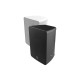 Boxa 100V INTUSONIC 4FP40R BK