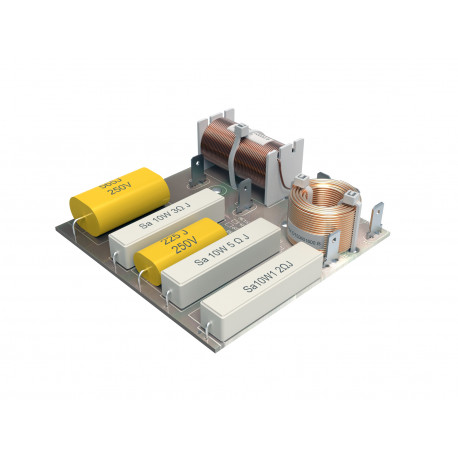 Boxa 100V INTUSONIC 4FP40R BK
