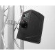 Boxa 100V INTUSONIC 4FP40R BK