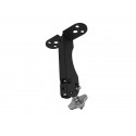 Suport de perete pentru boxa INTUSONIC SUSP-M6-B