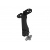 Suport de perete pentru boxa INTUSONIC SUSP-M6-B