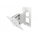 Suport de perete pentru boxa INTUSONIC VESA75-100PRO-W