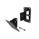 Suport de perete pentru boxa INTUSONIC VESA75-100PRO-B