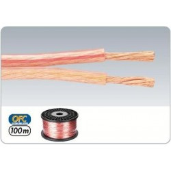 Cablu audio Stage Line SPC-125