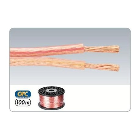 Cablu audio Stage Line SPC-125