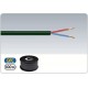 Rola cablu boxe twinaxial Stage Line SPC-515/SW