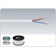 Rola cablu boxe twinaxial Stage Line SPC-515/WS