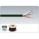 Rola cablu audio Stage Line SPC-540/SW