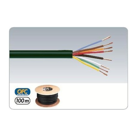 Cablu audio Stage Line SPC-580/SW