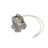 Socket pentru baza GX-9.5, GY-9.5Omnilux 9450030C