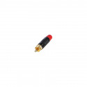 Conector RCA Rean RF2C-B-2