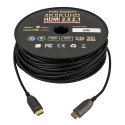 Cablu HDMI la HDMI, 50m DAP Audio FV-4550