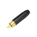 Conector RCA tata Seetronic MT380