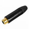 Conector RCA mama Seetronic MT390