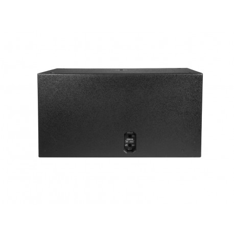 Subwoofer Boxa CELTO Acoustique CSW218