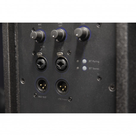 Boxa activa DAP NRG-12A