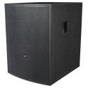 Subwoofer DAP Audio DAP NRG-18S