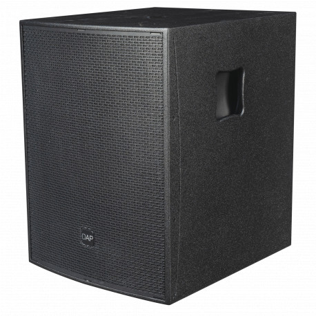 Subwoofer DAP Audio DAP NRG-18S