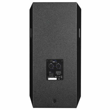 Boxa DAP Audio NRG-10