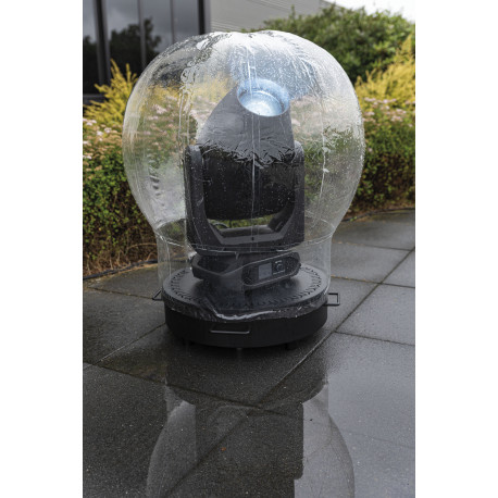 Protectie moving head-uri pentru exterior Showgear Rain Dome 60