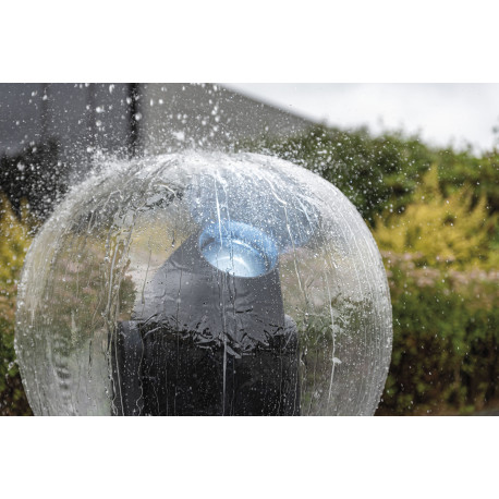 Protectie moving head-uri pentru exterior Showgear Rain Dome 60
