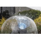 Protectie moving head-uri pentru exterior Showgear Rain Dome 60