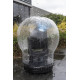 Protectie moving head-uri pentru exterior Showgear Rain Dome 60