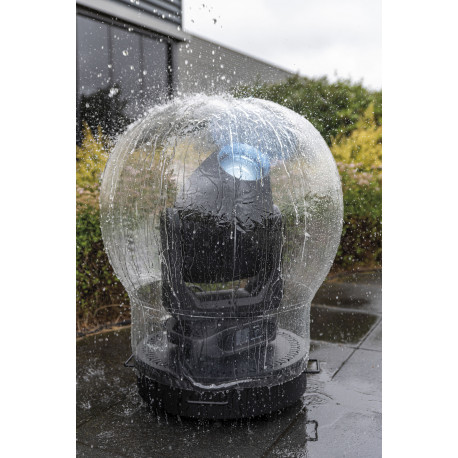 Protectie moving head-uri pentru exterior Showgear Rain Dome 60