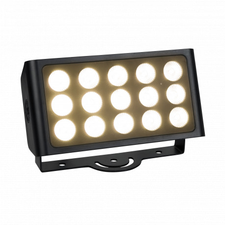 Proiector LED RGBWA-UV Showtec Cameleon Flood 15 Q6 Tour