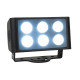 Proiector LED Showtec Cameleon Flood 6 CW