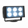 Proiector LED Showtec Cameleon Flood 6 CW