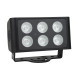 Proiector LED Showtec Cameleon Flood 6 CW