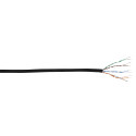 Rola cablu LAN DAP Audio CAT5e U/UTP LAN Cable