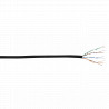 Rola cablu LAN DAP Audio CAT5e U/UTP LAN Cable