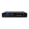 Amplificator 100V, 3 zone CKS PAZ-2403