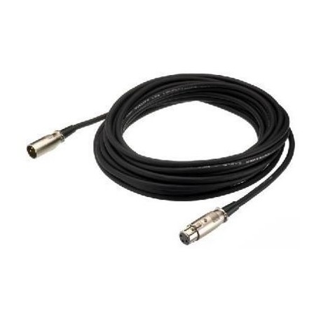 Cablu XLR la XLR Stage Line MSC-1007/SW