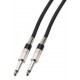 Cablu audio Stage Line MSC-150/SW