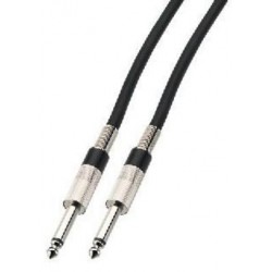 Cablu audio Stage Line MSC-150/SW