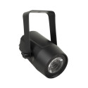 Pinspot Showtec Accent Spot SW