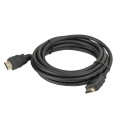 Cablu HDMI la HDMI, 6m, DAP Audio FV-436