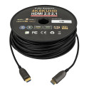 Cablu HDMI la HDMI, 30m, DAP Audio FV-4630