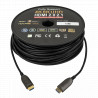 Cablu HDMI la HDMI, 30m, DAP Audio FV-4630