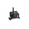 Transceiver wireless DMX, IP65 Futurelight WDS-CRMX TX IP