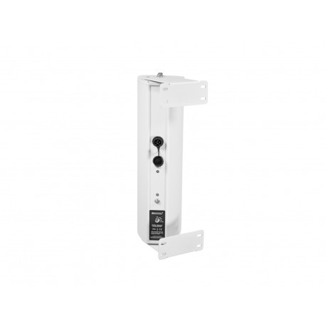 Boxa coloana de exterior, 100V, Omnitronic ODC-224T BK