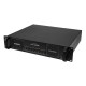 Amplificator cu 6 canale Omnitronic MTC-4806