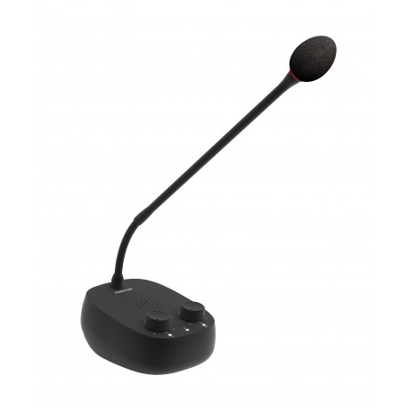 Sistem intercom de fereastra cu fir Fonestar INTERFON-V 